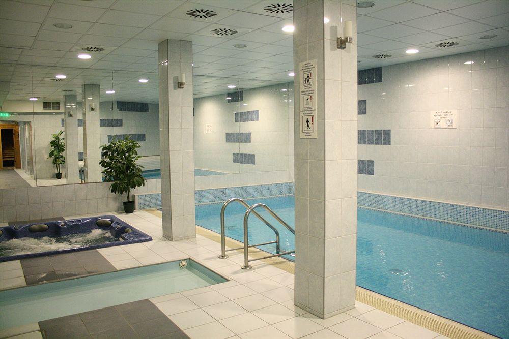 Hotel Zuglo 3*