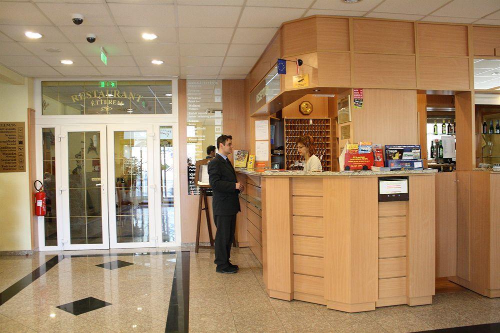 Hotel Zuglo