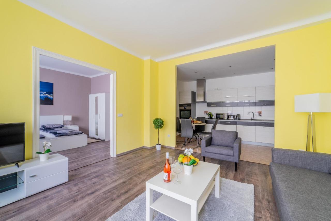 Fillér Classy Apartman Budapest