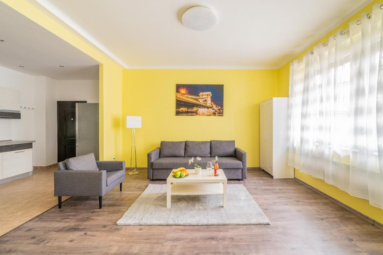 Fillér Classy Apartman