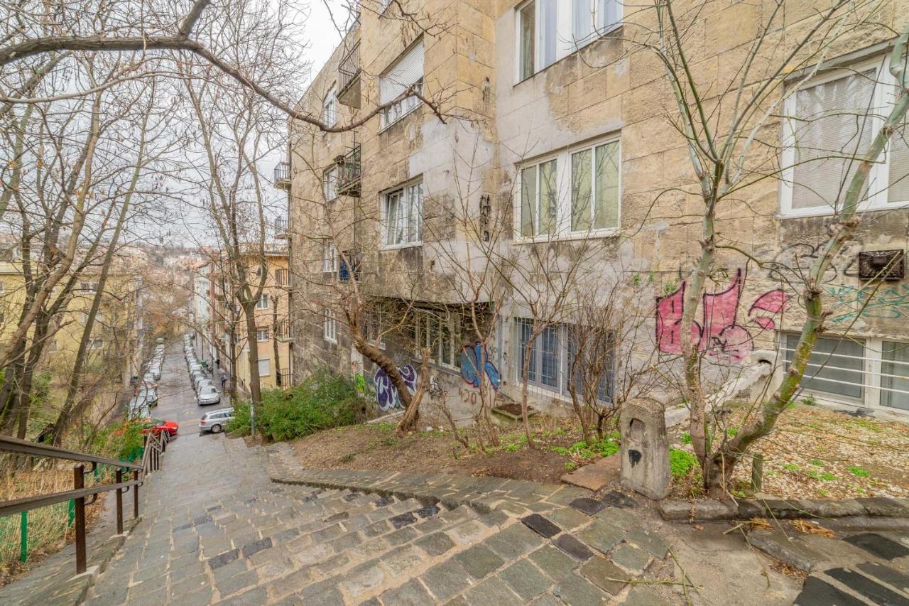 Fillér Classy Apartman Budapest