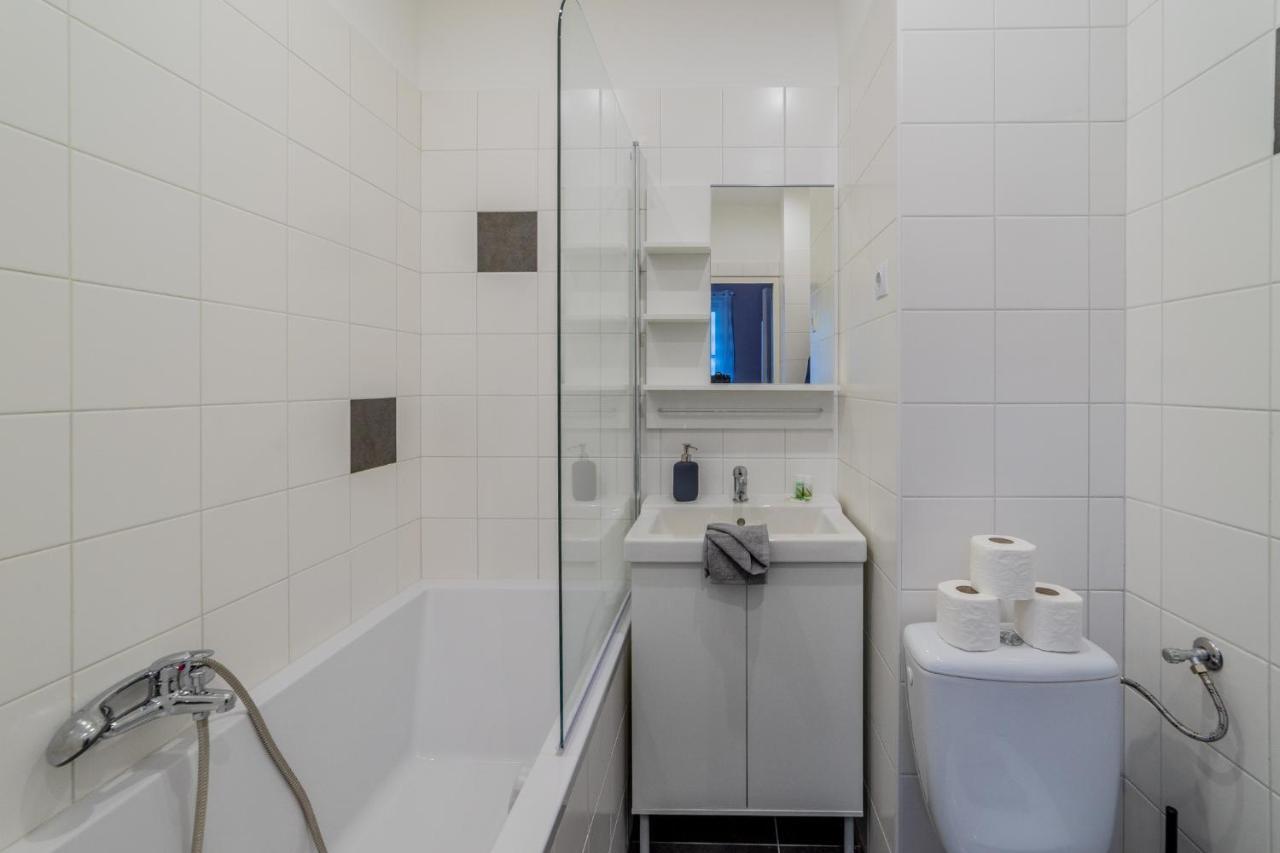 Fillér Classy Apartman Apartamento