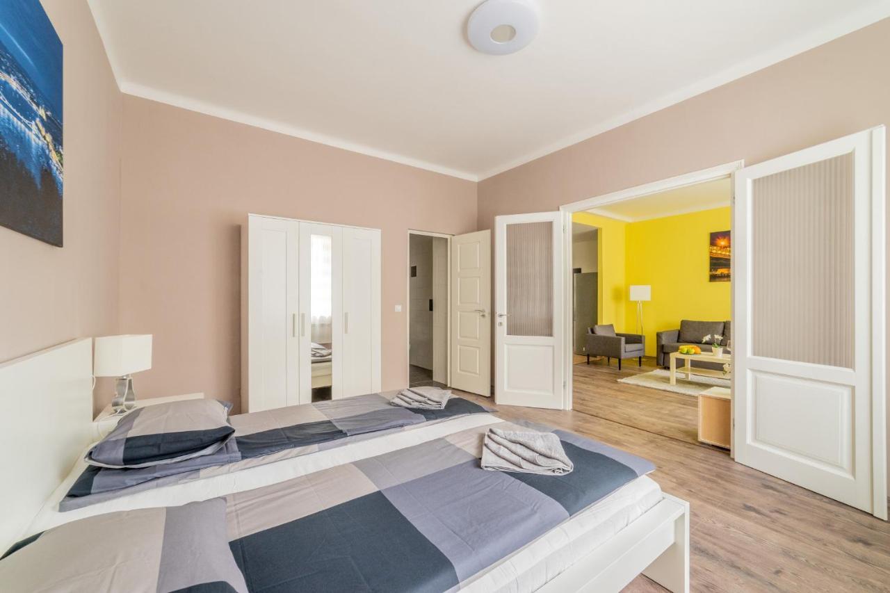 Apartamento Fillér Classy Apartman *