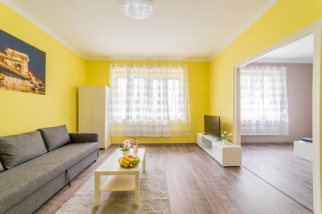 Fillér Classy Apartman Apartamento