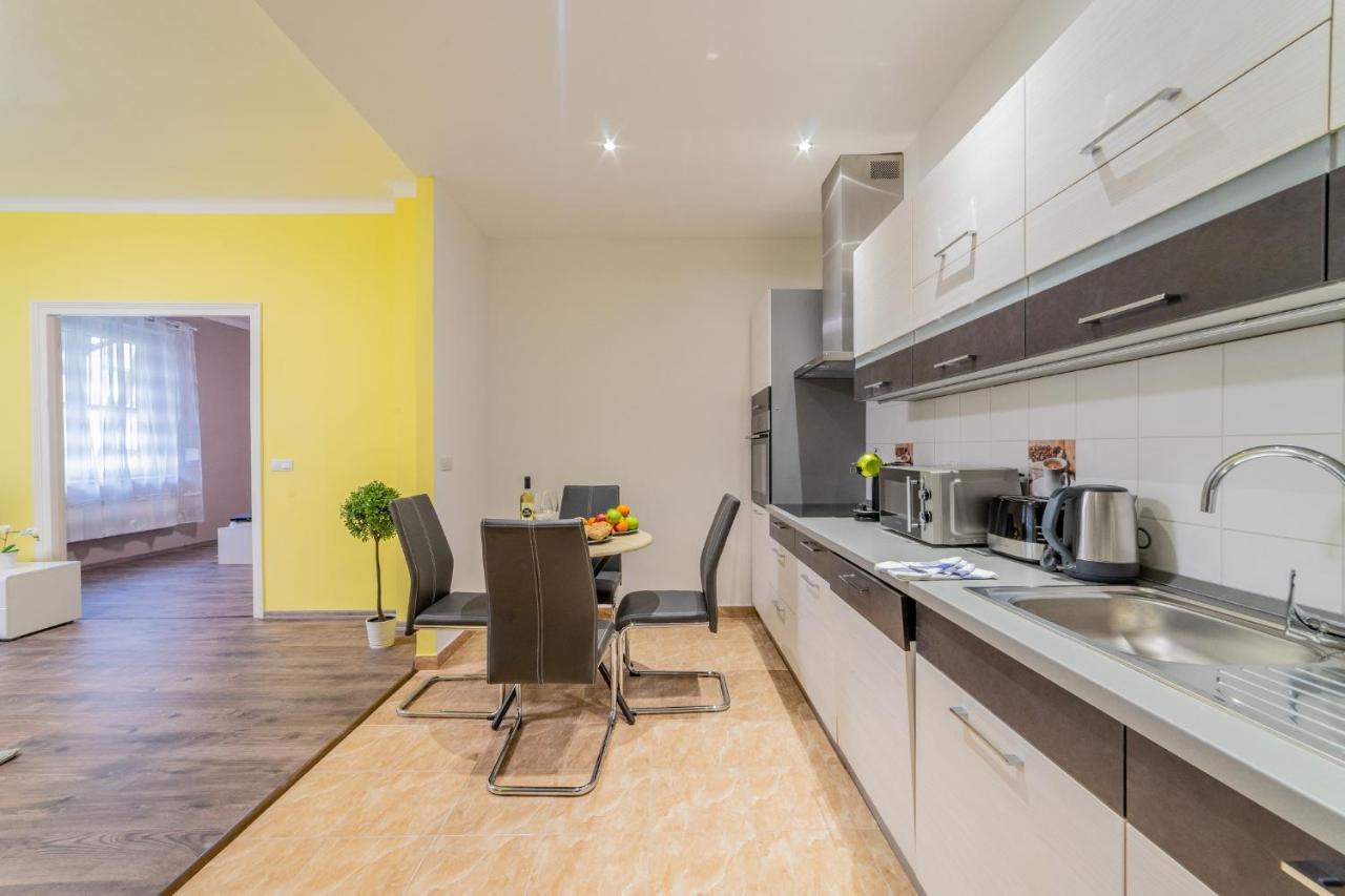 Fillér Classy Apartman