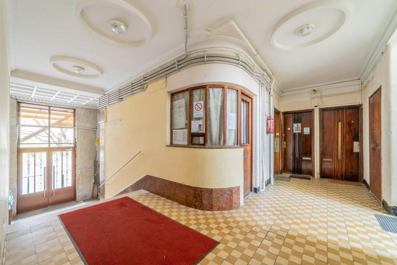 Fillér Classy Apartman Apartamento Budapest