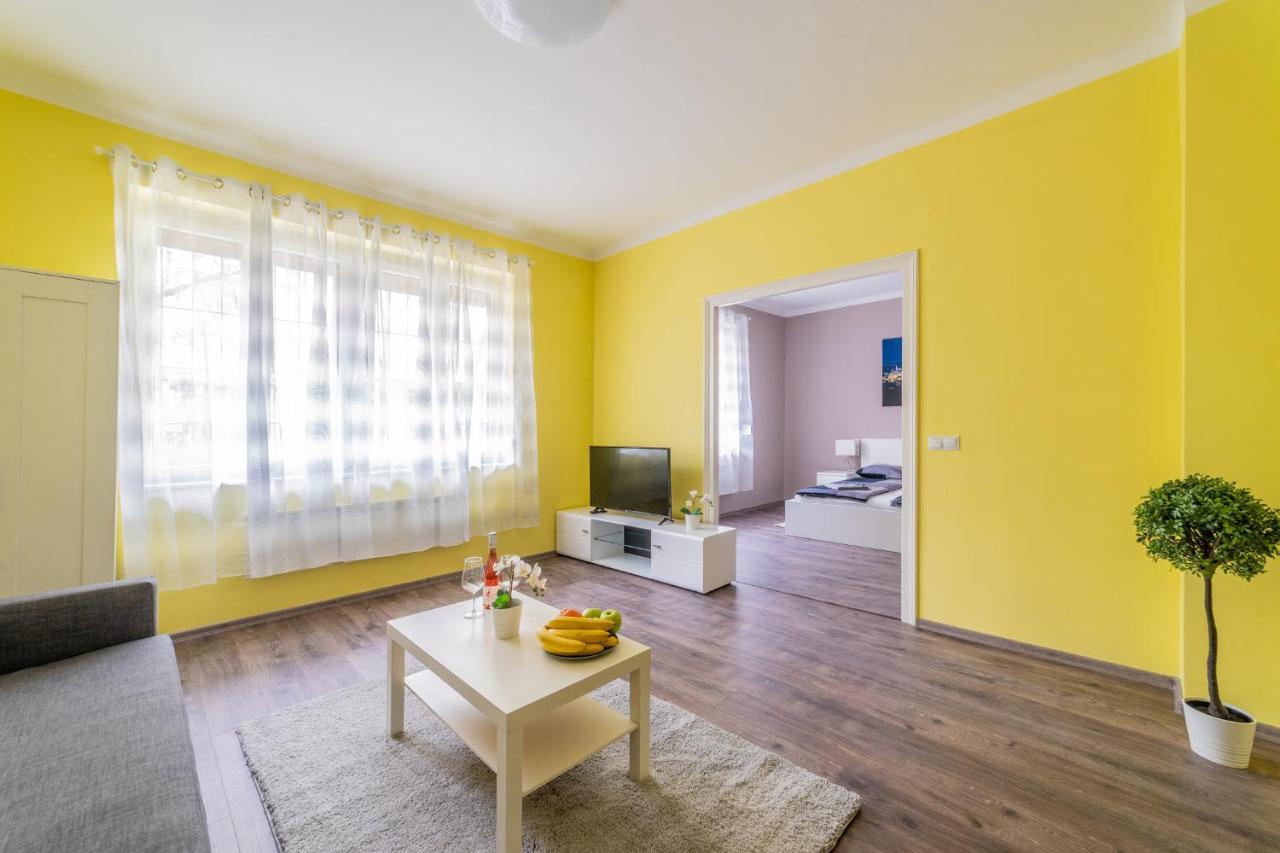 Fillér Classy Apartman Budapest