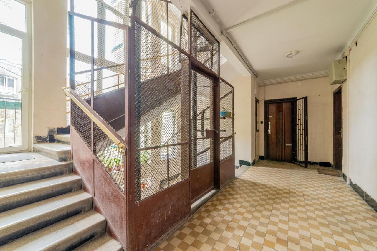 Apartamento Fillér Classy Apartman Budapest