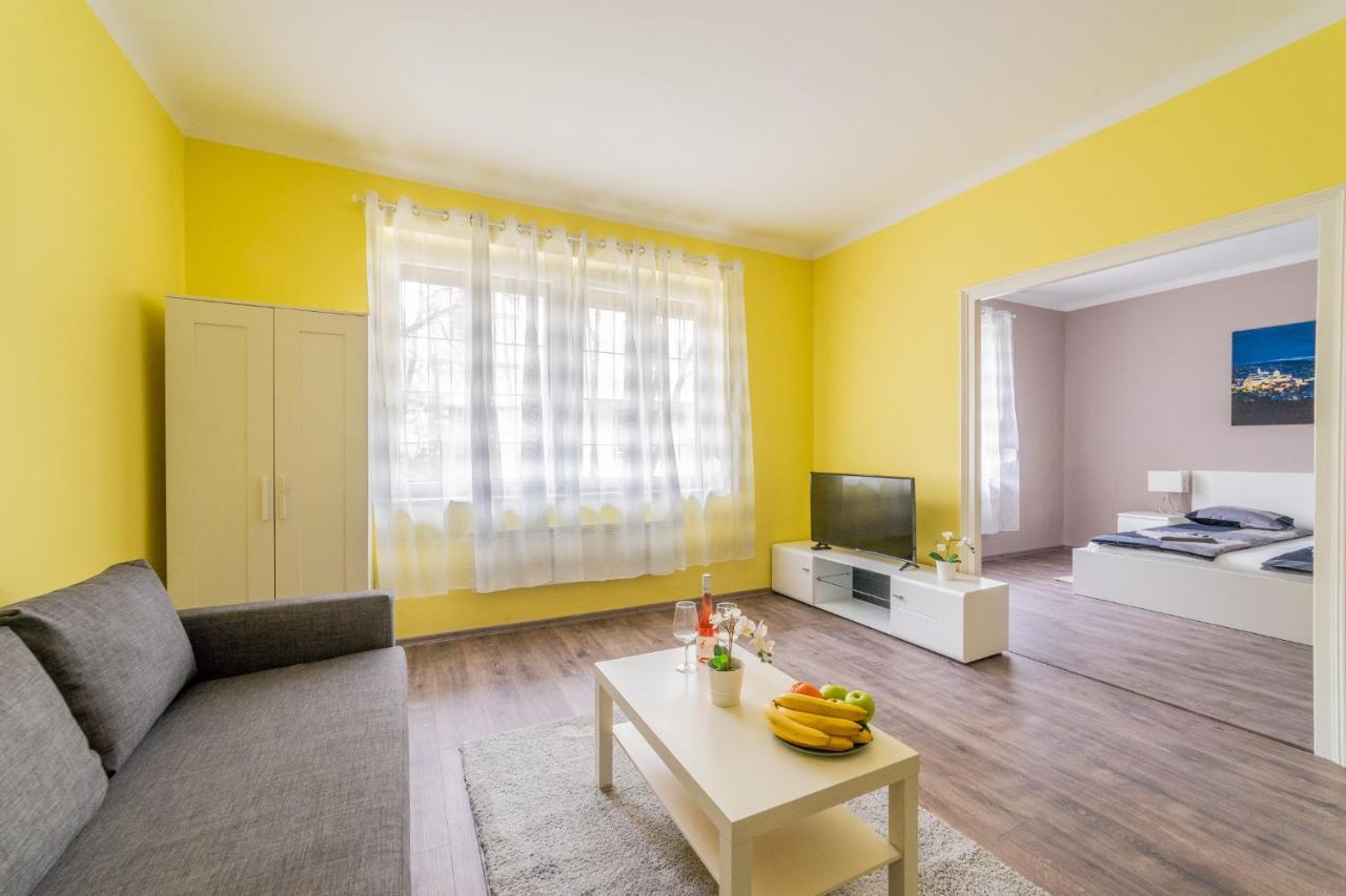 Fillér Classy Apartman Budapest