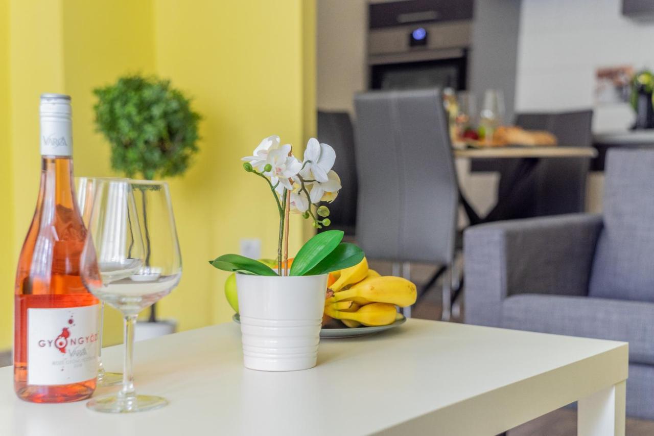 Fillér Classy Apartman *