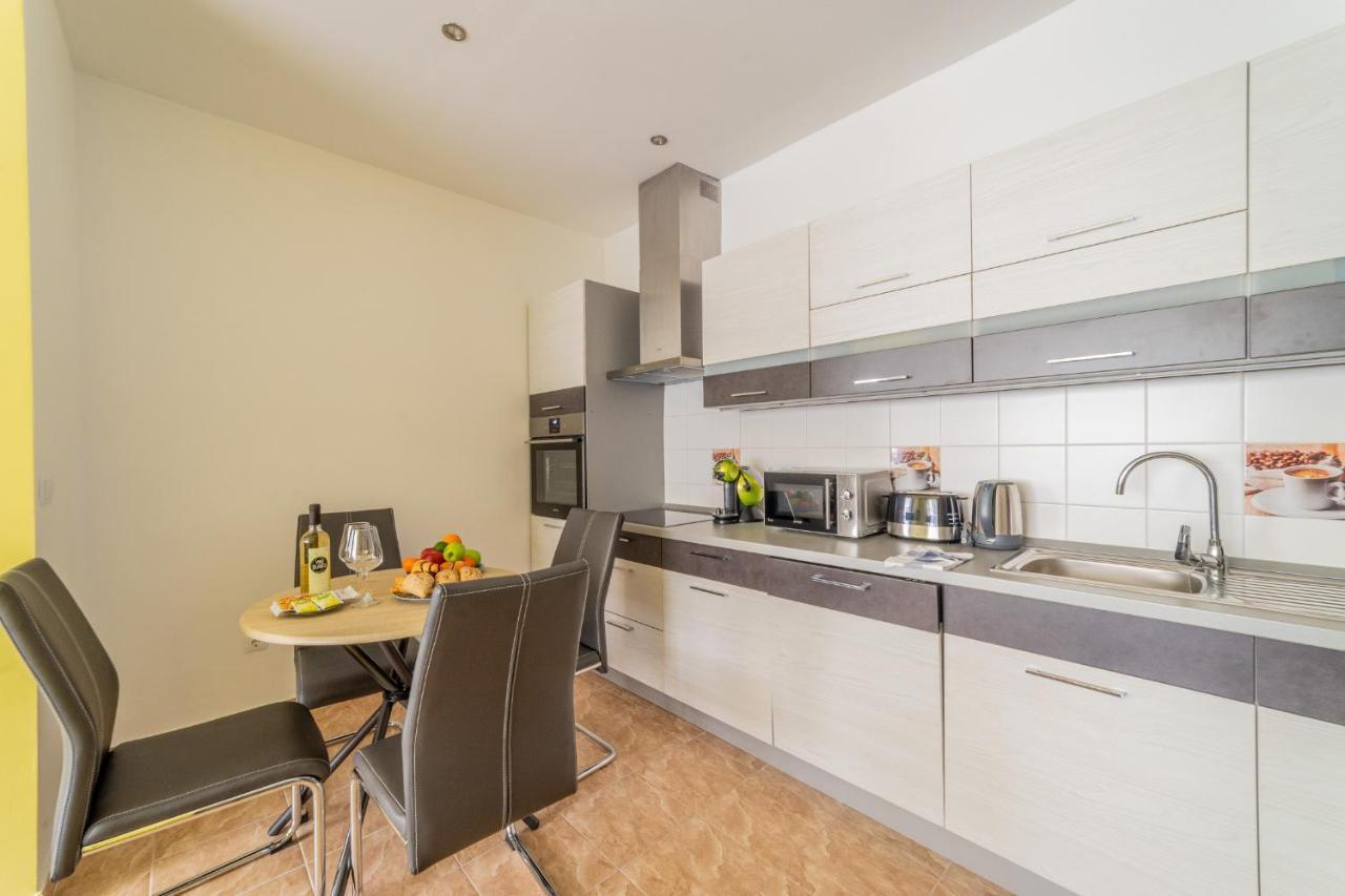 Fillér Classy Apartman Budapest