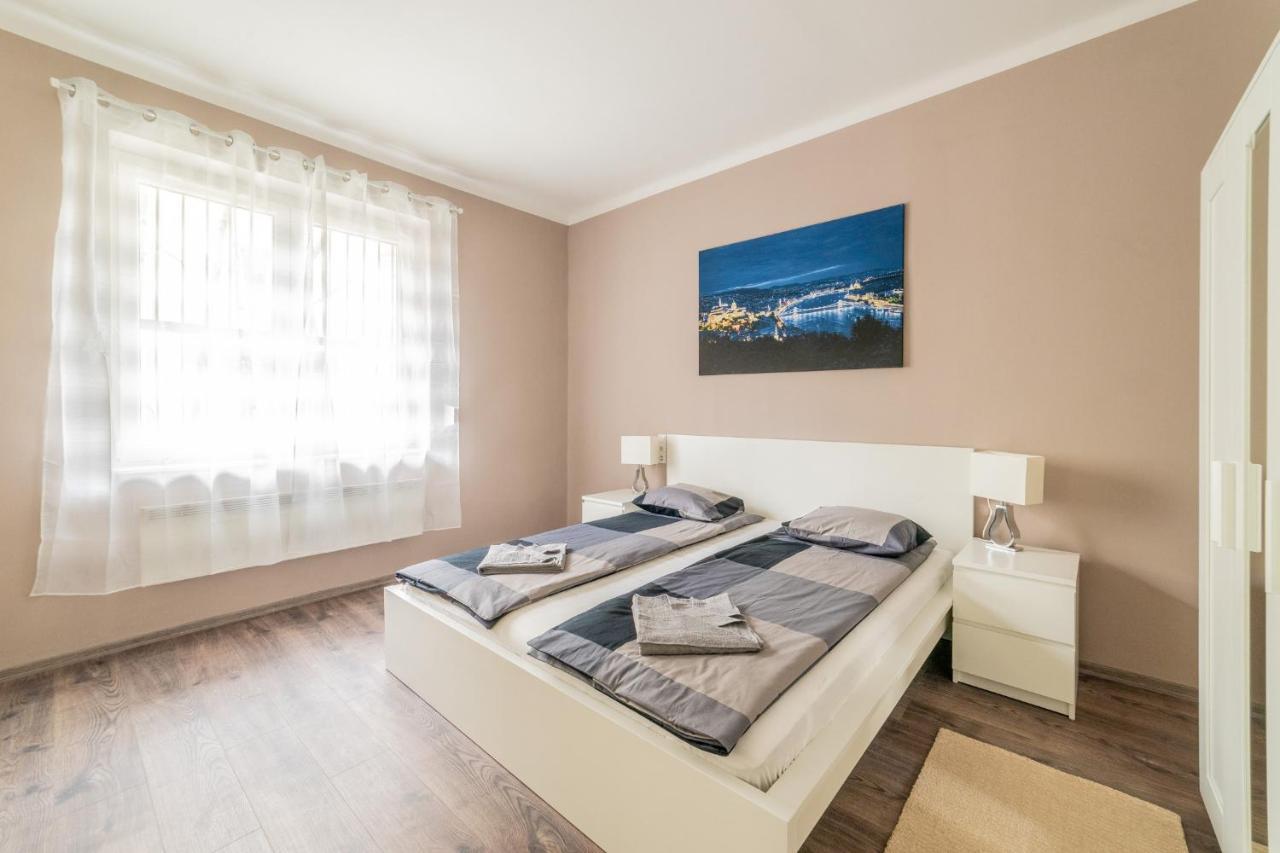 Fillér Classy Apartman Apartamento *