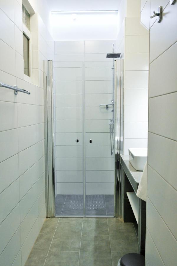 Apartmán Unique Town Apartment. Clear Comfort. Budapešť