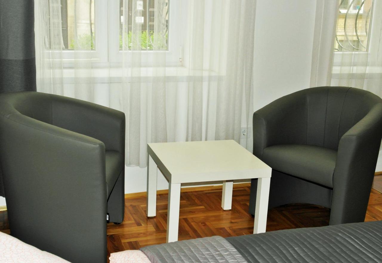 Unique Town Apartment. Clear Comfort. Apartment
