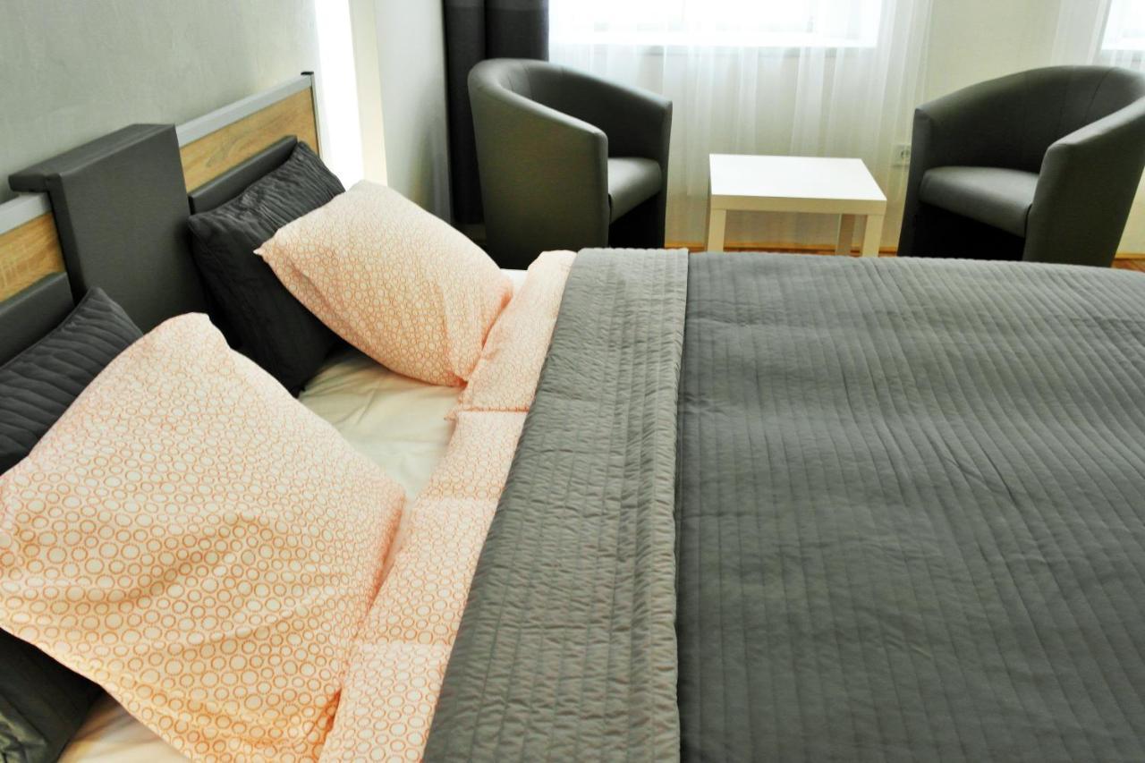 Unique Town Apartment. Clear Comfort. *