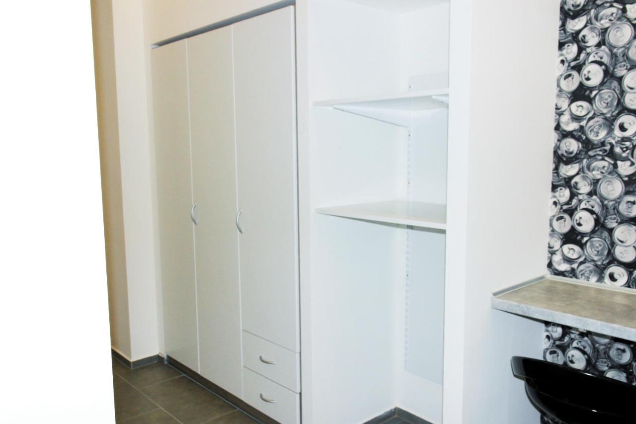 Unique Town Apartment. Clear Comfort. Apartment *