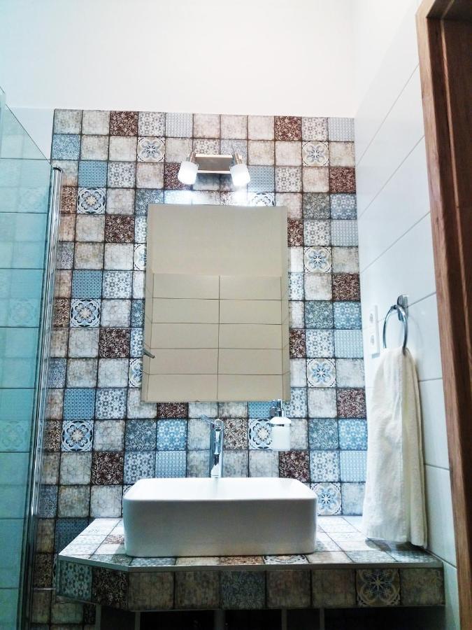 Apartmán Unique Town Apartment. Clear Comfort. Budapešť