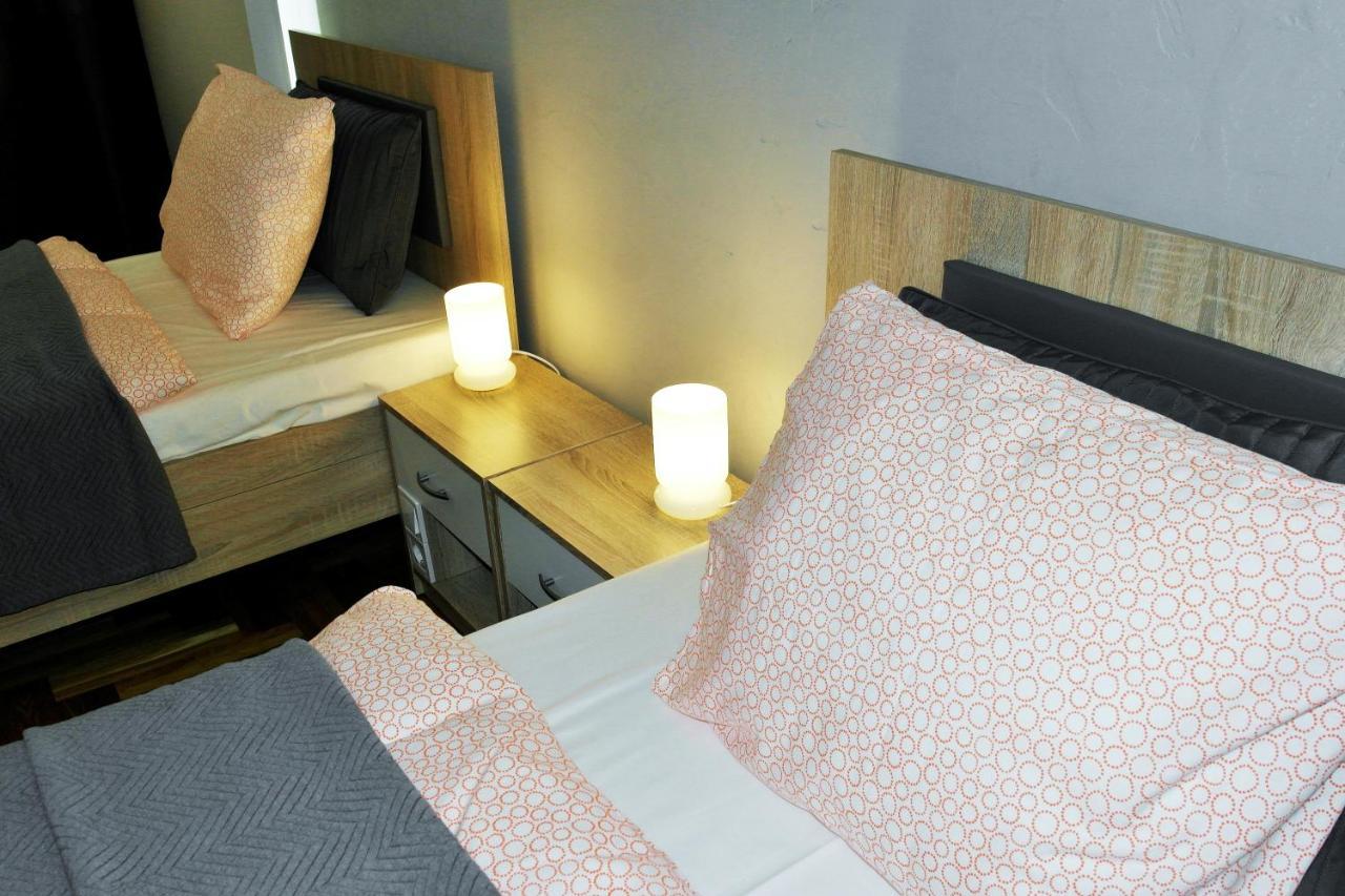 Apartmán Unique Town Apartment. Clear Comfort.