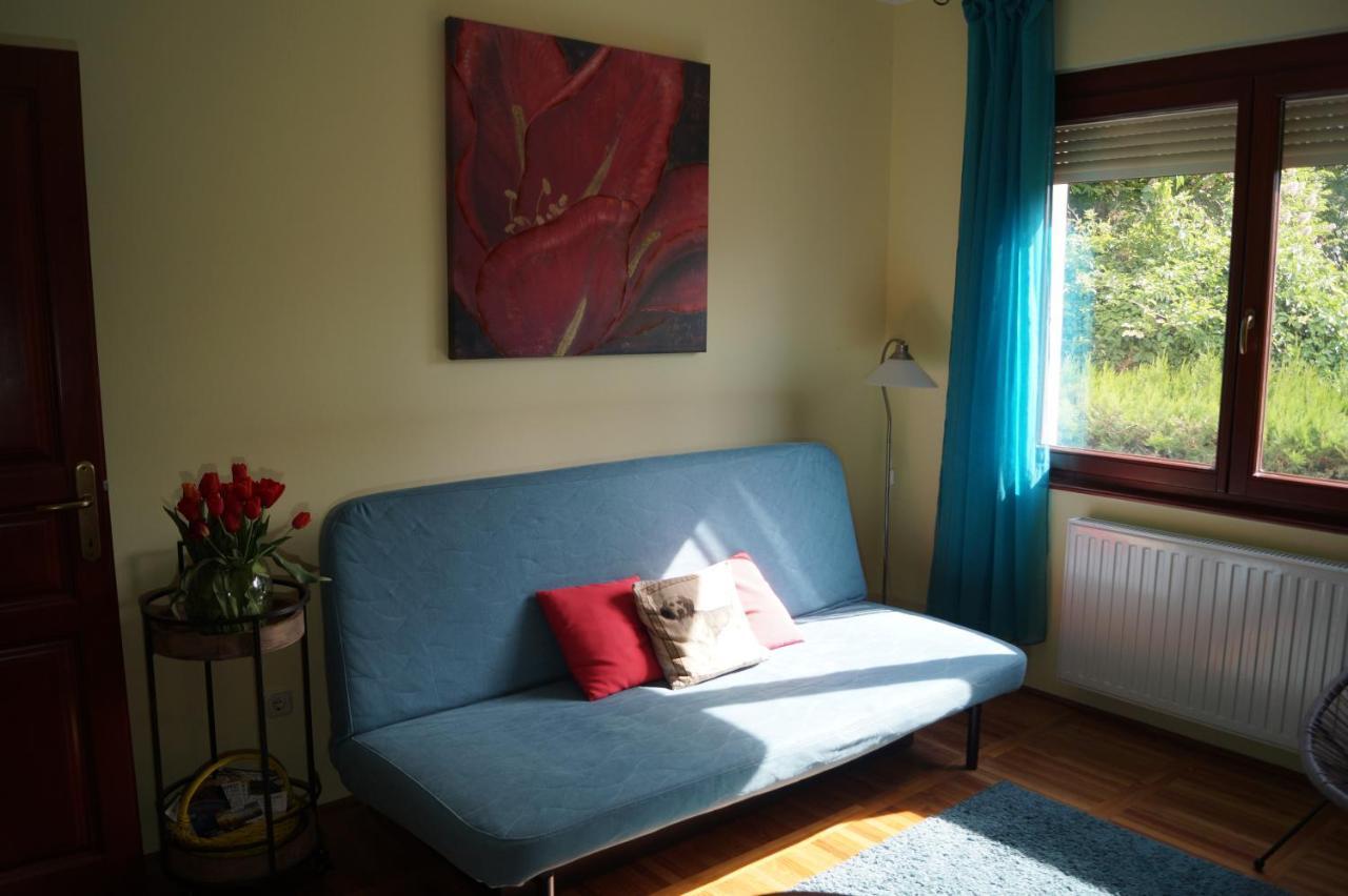 Ria's Appartement *