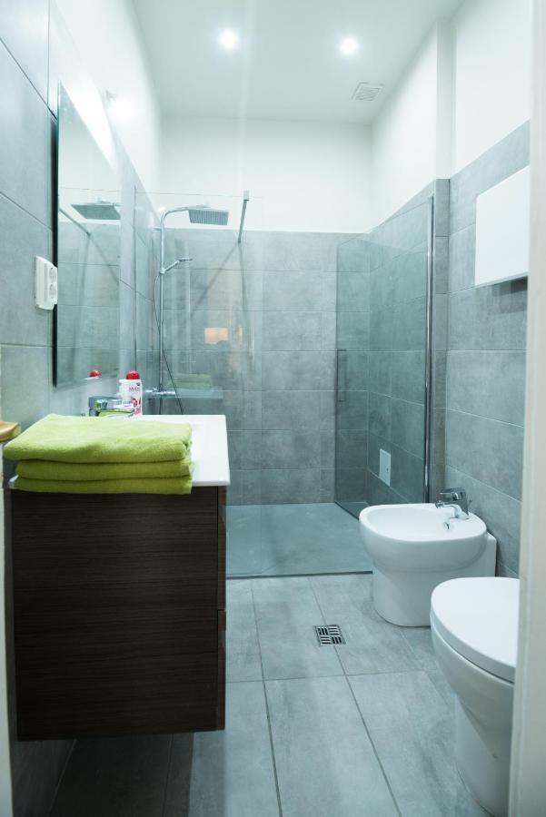 Apartamento Budapesteasyflat Oktogon Lux Budapest