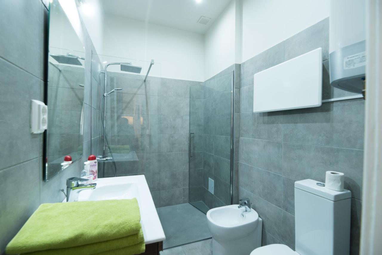 Apartamento Budapesteasyflat Oktogon Lux *