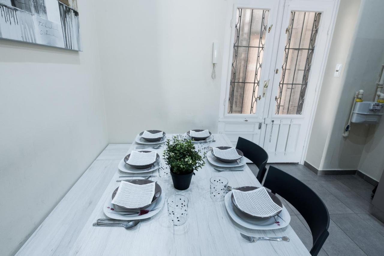 Apartamento Budapesteasyflat Oktogon Lux