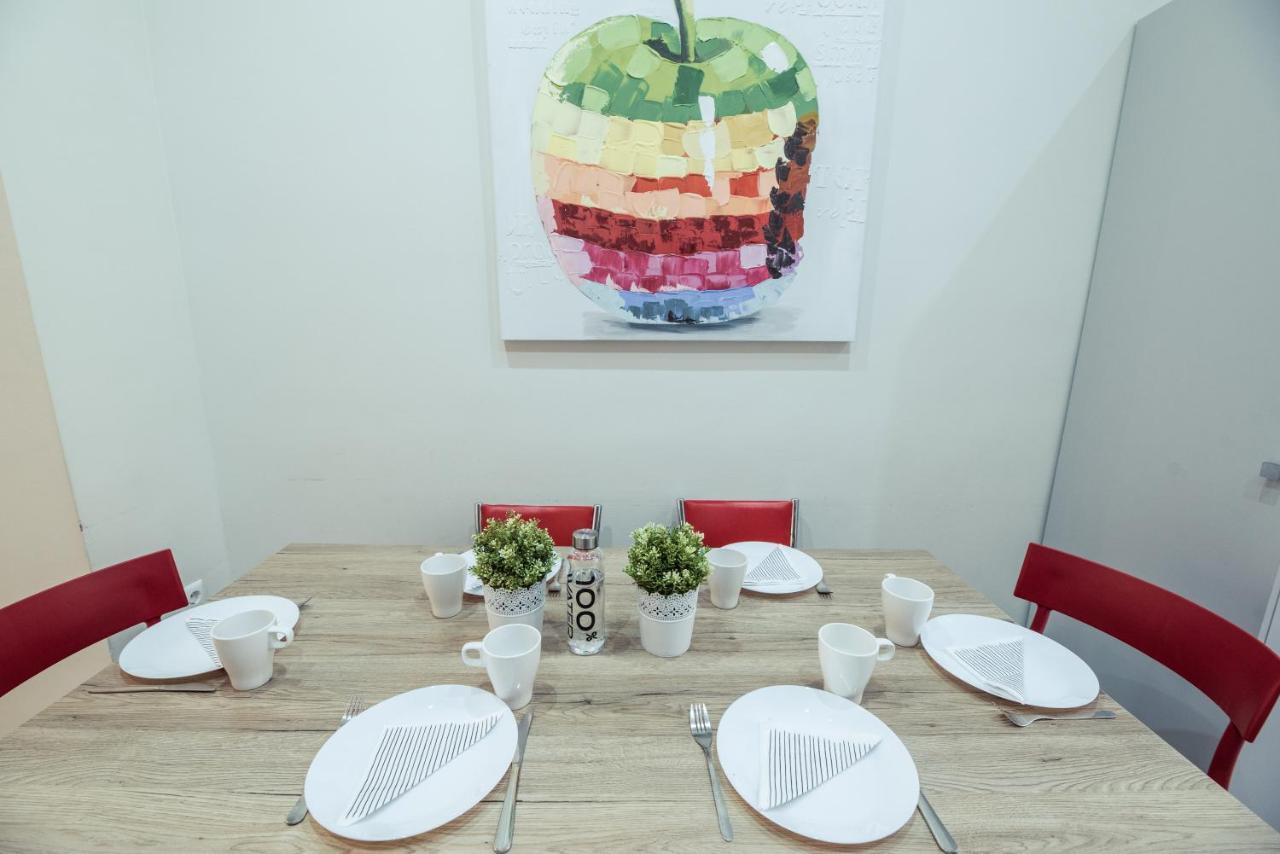 Apartamento Budapesteasyflat Oktogon Lux Budapest