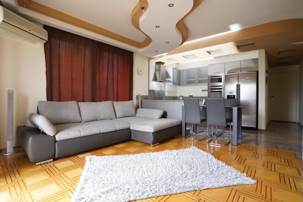 The Pearl Of Buda Apartmán *