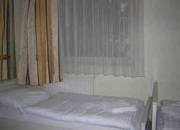 Hotel Panda Boedapest