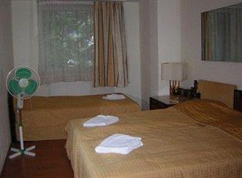 Panda Hotel