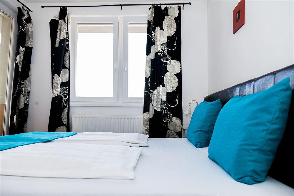 Locust Tree Hotel Budapest