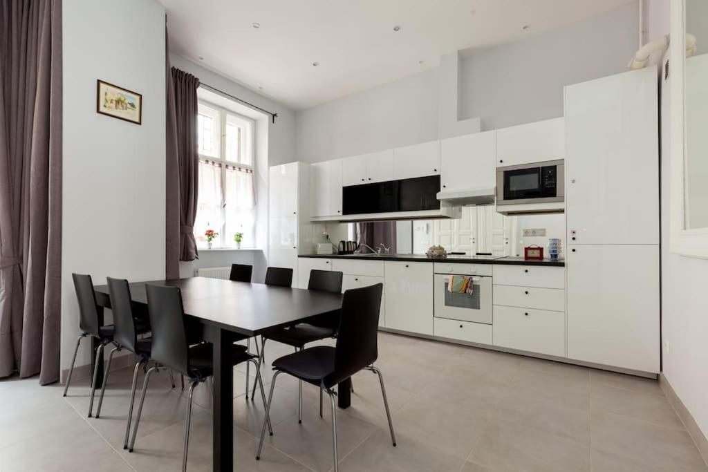 Rakoczi Appartement