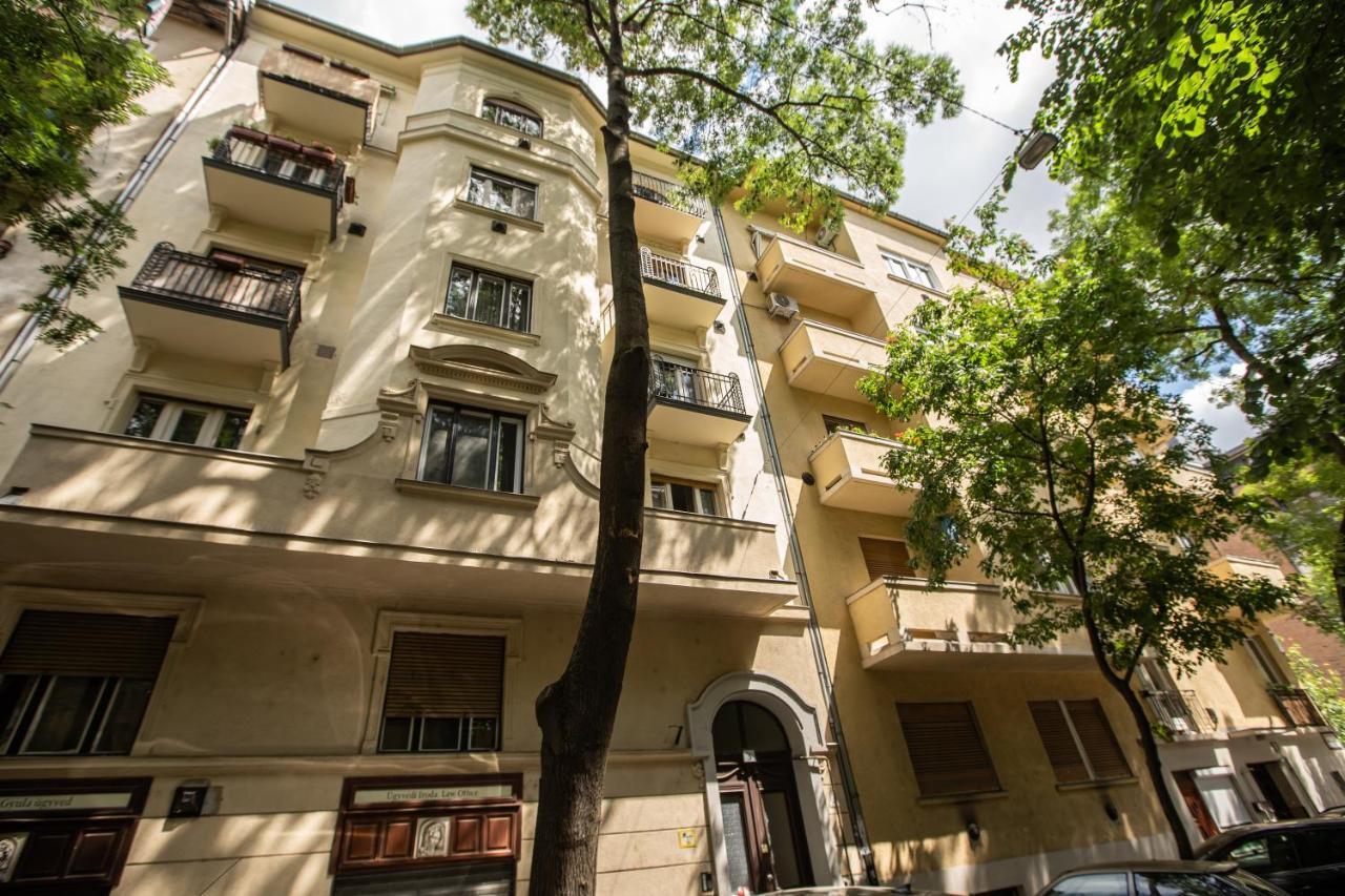Apartamento Balance Budapest, Spas, Buda Castle Budapest