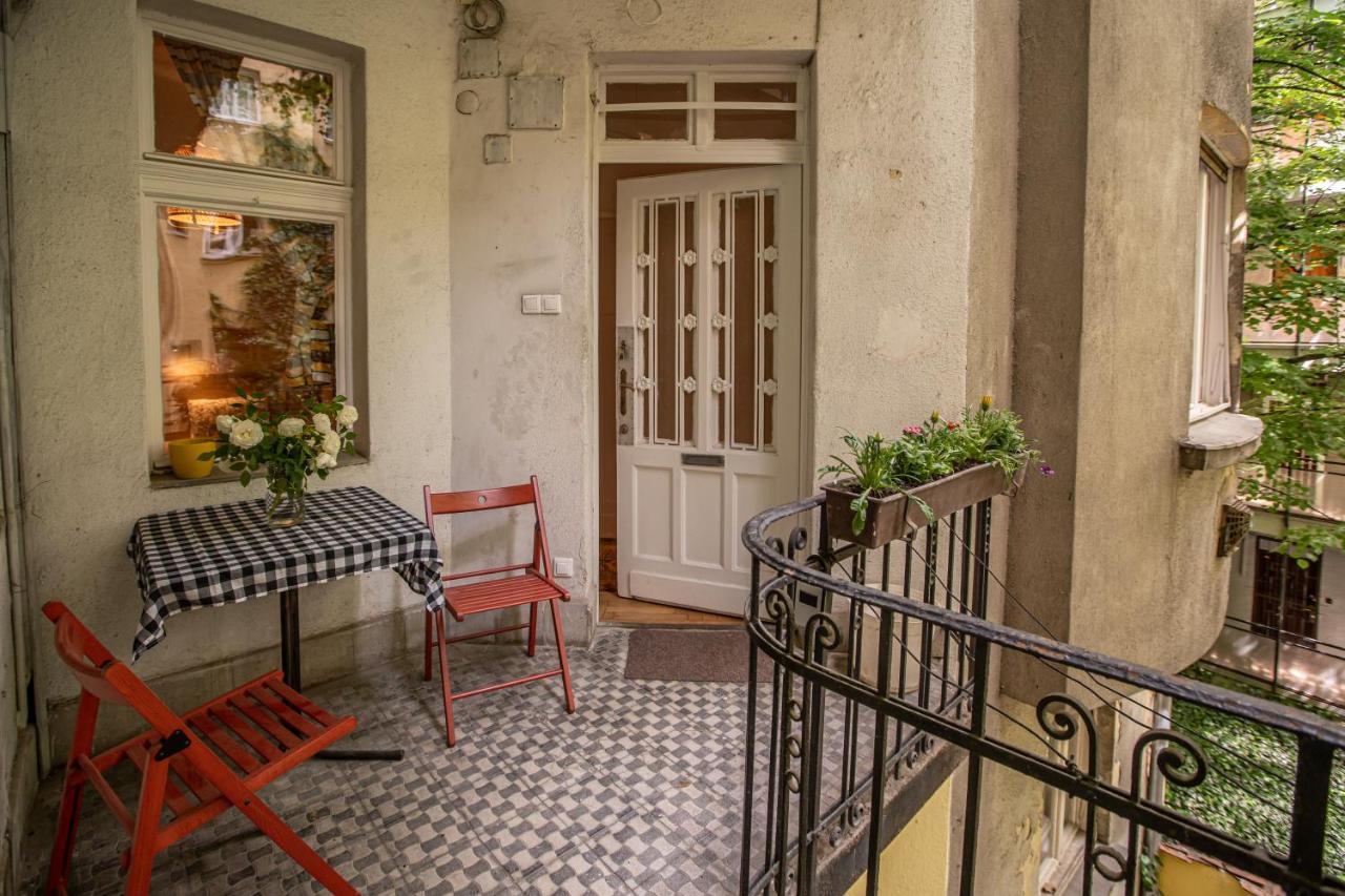 Balance Budapest, Spas, Buda Castle Apartamento Budapest