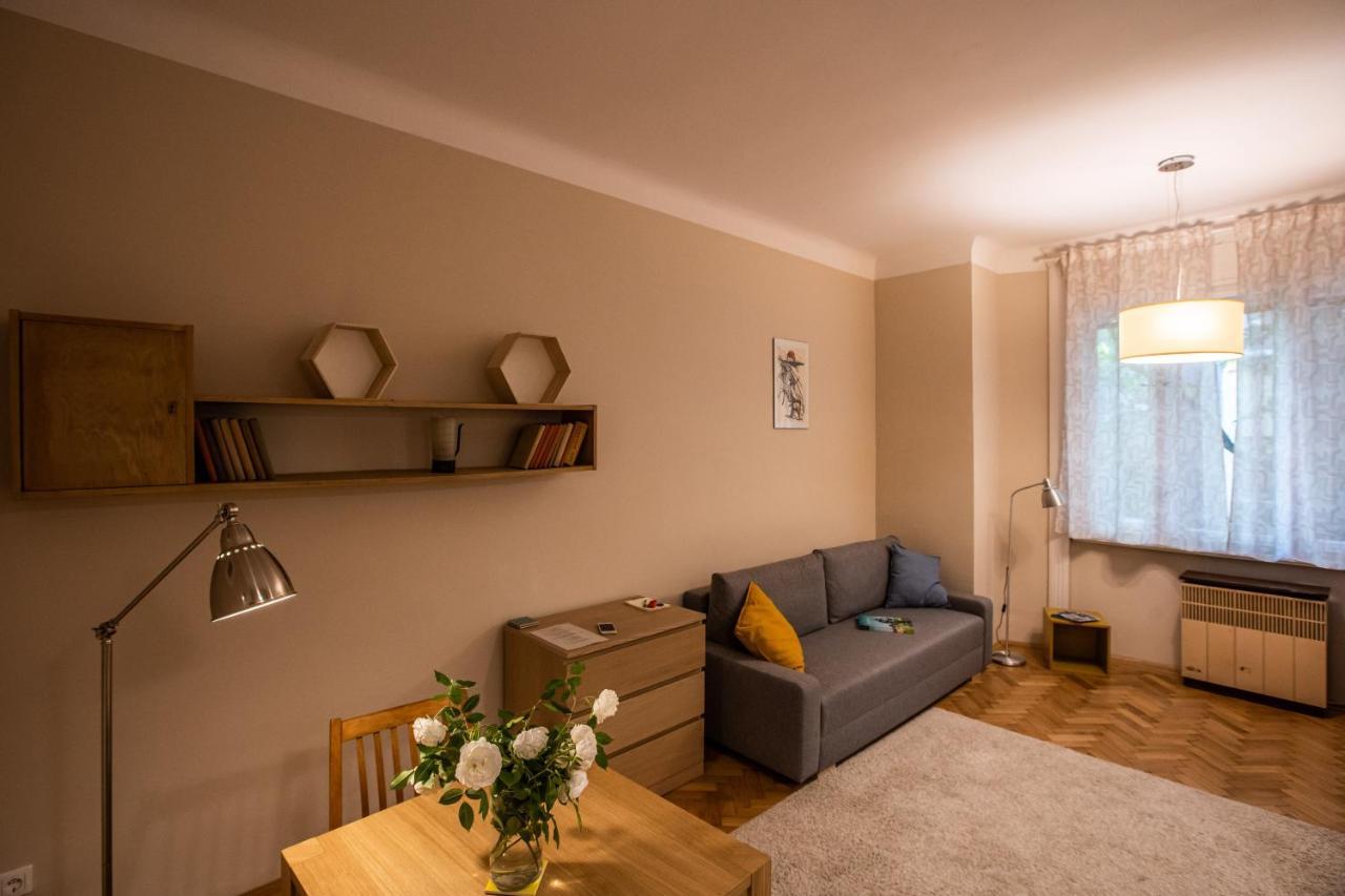 Balance Budapest, Spas, Buda Castle Apartamento *