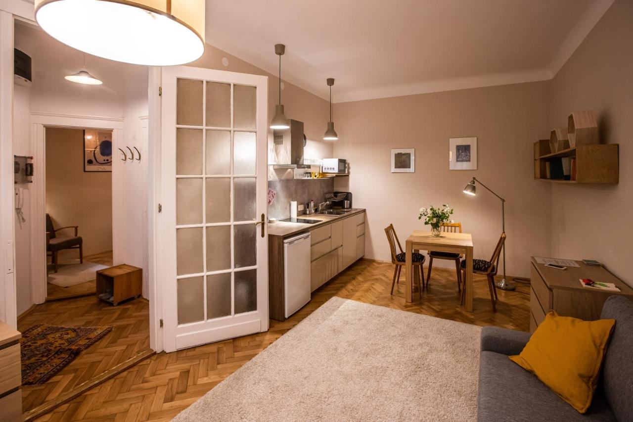 Balance Budapest, Spas, Buda Castle Apartamento *