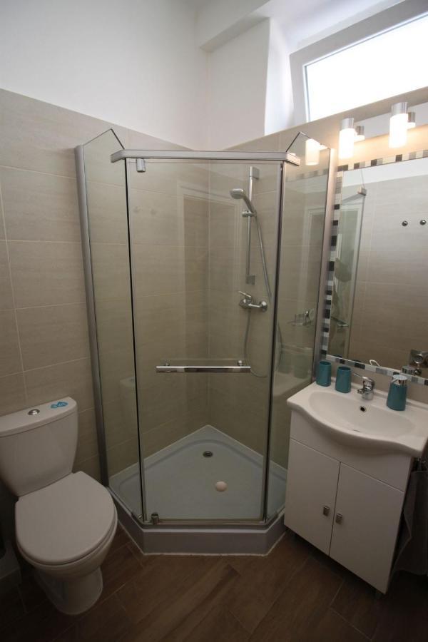 Appartement Andrew's *