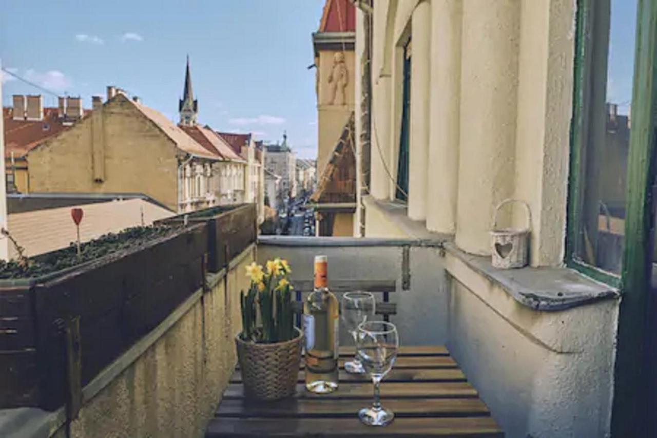 Dfive New Stylish Lux At The Centre Appartement