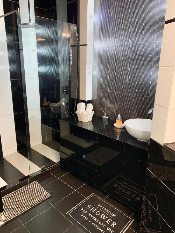 Appartamento Center Penthouse *