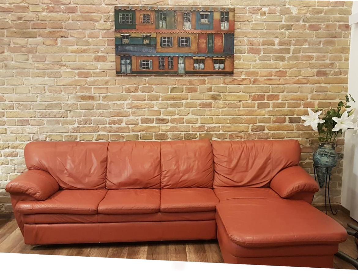 Pacman Apartamento Budapest