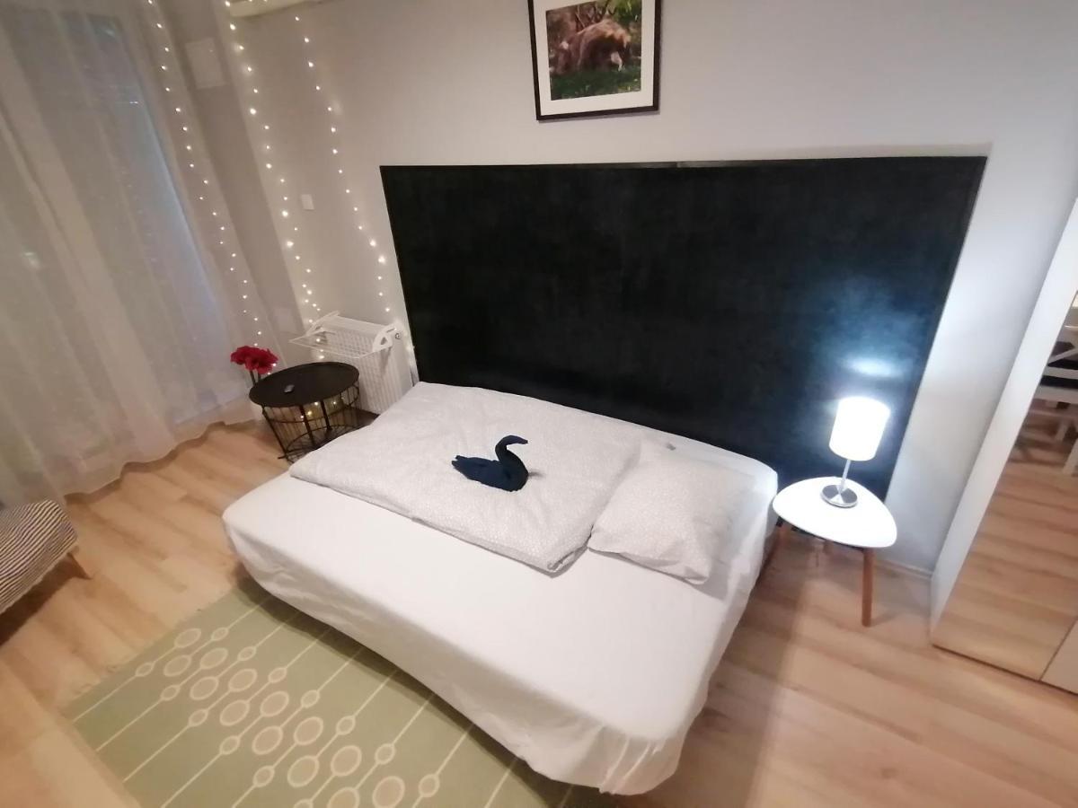 Naspolya Kuckó Budapest