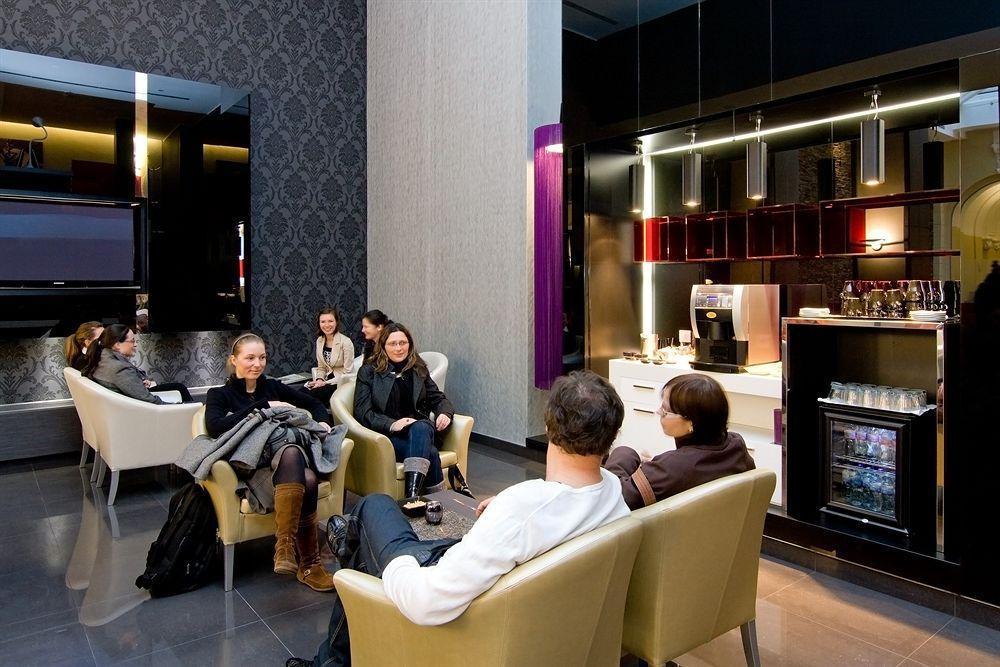 Hotel Eurostars Palazzo Zichy Budapest
