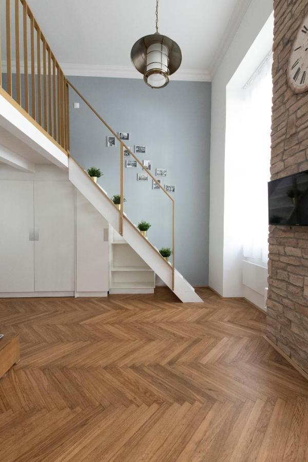Standard By Hi5 - Rakoczi 23 Apartment *