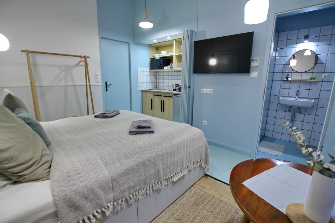 Apartahotel Classy Deák Square
