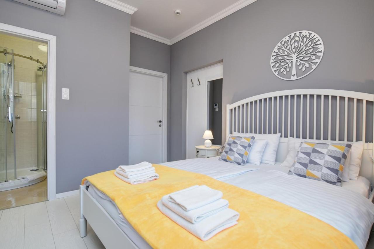 Apartamento Mimi House *
