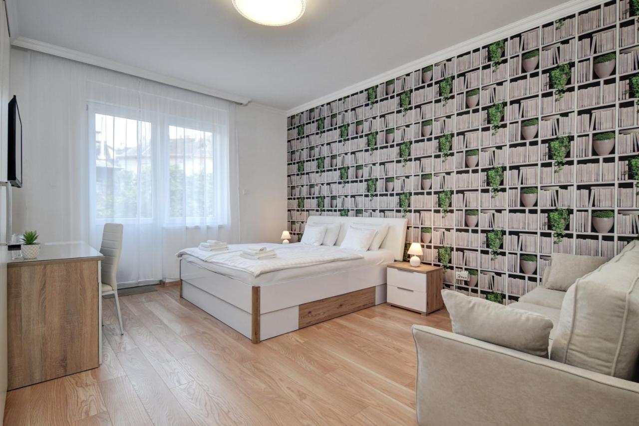 Mimi House Apartman