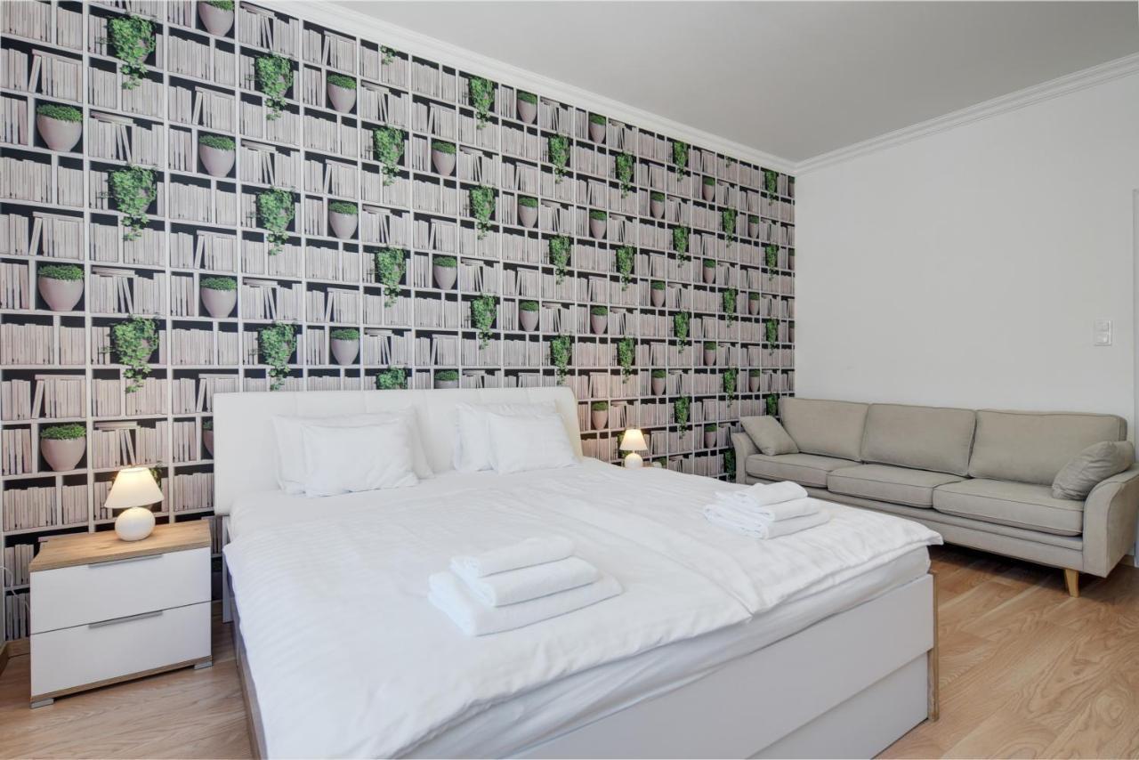 Apartamento Mimi House