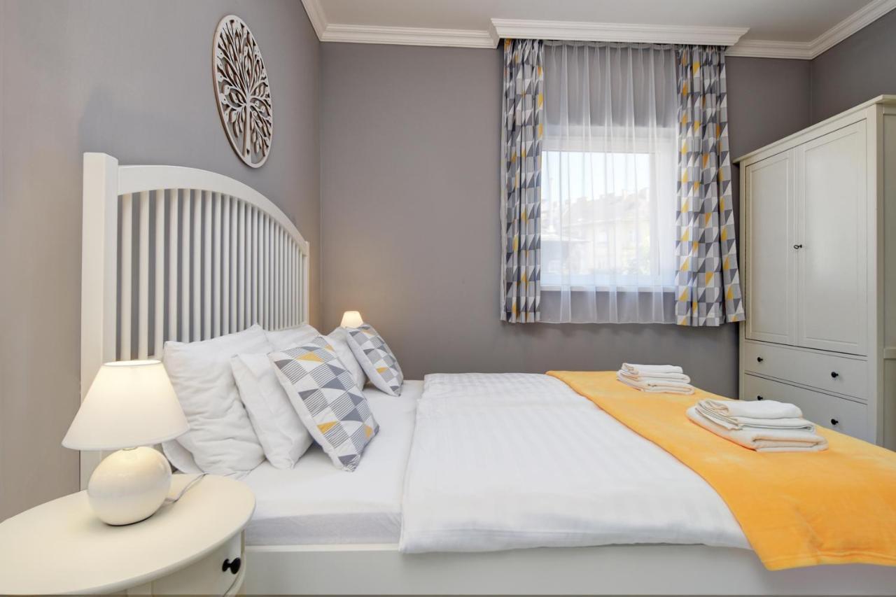 Mimi House Apartman *