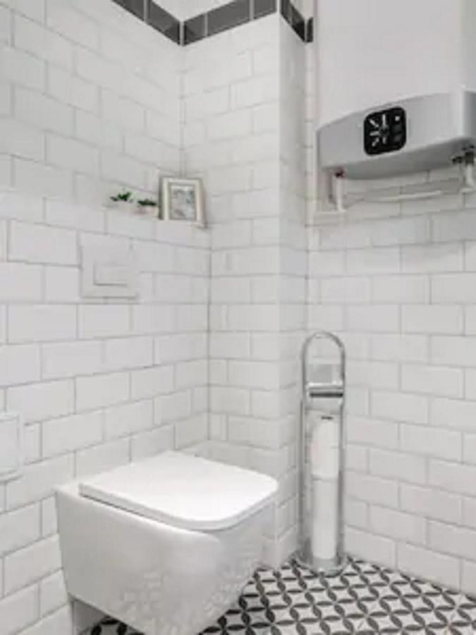 Splendid Private Flat Budapeszt