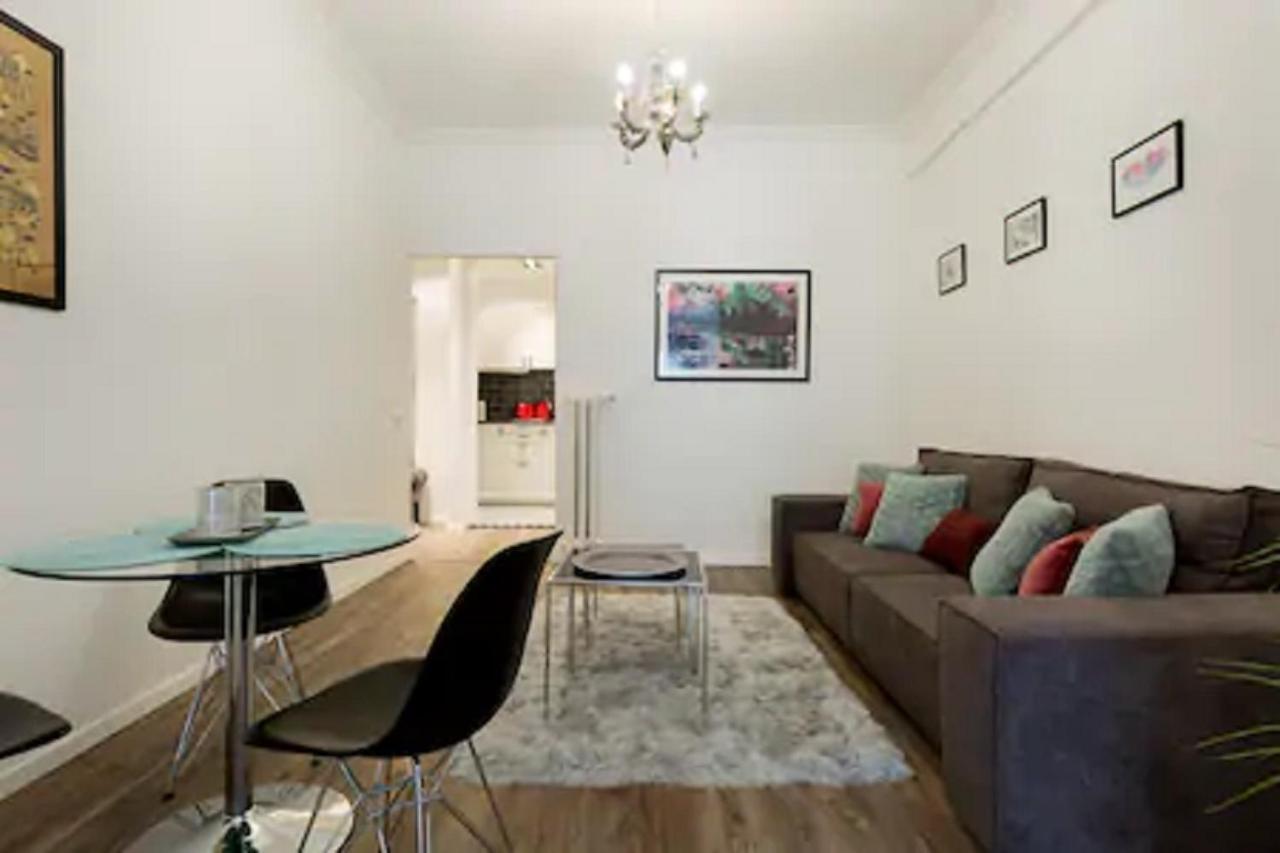 Splendid Private Flat Budapeszt